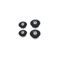 CNC Racing Frame Plug Kit for Ducati DesertX CNC Racing Frame Plug Kit for Ducati DesertX